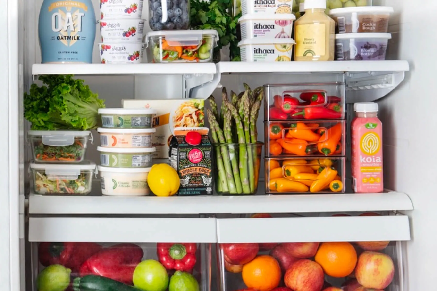 Hypothyroidism: Best Foods For A Healthy Thyroid