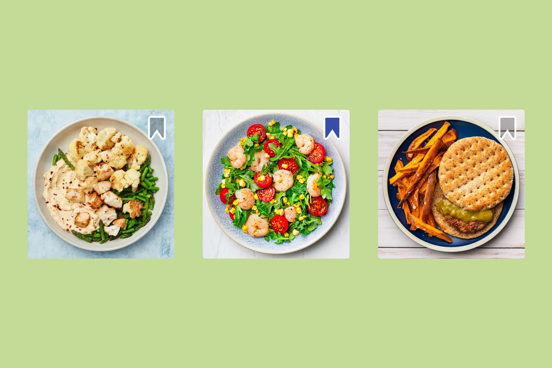The Best Keto Lunch Ideas to Power You Through The Day!