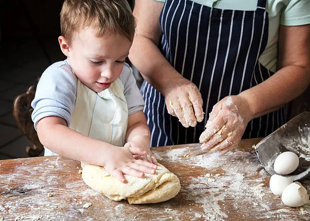 Kid-Friendly Gluten-Free Meals and Snacks the Whole Family Will Love