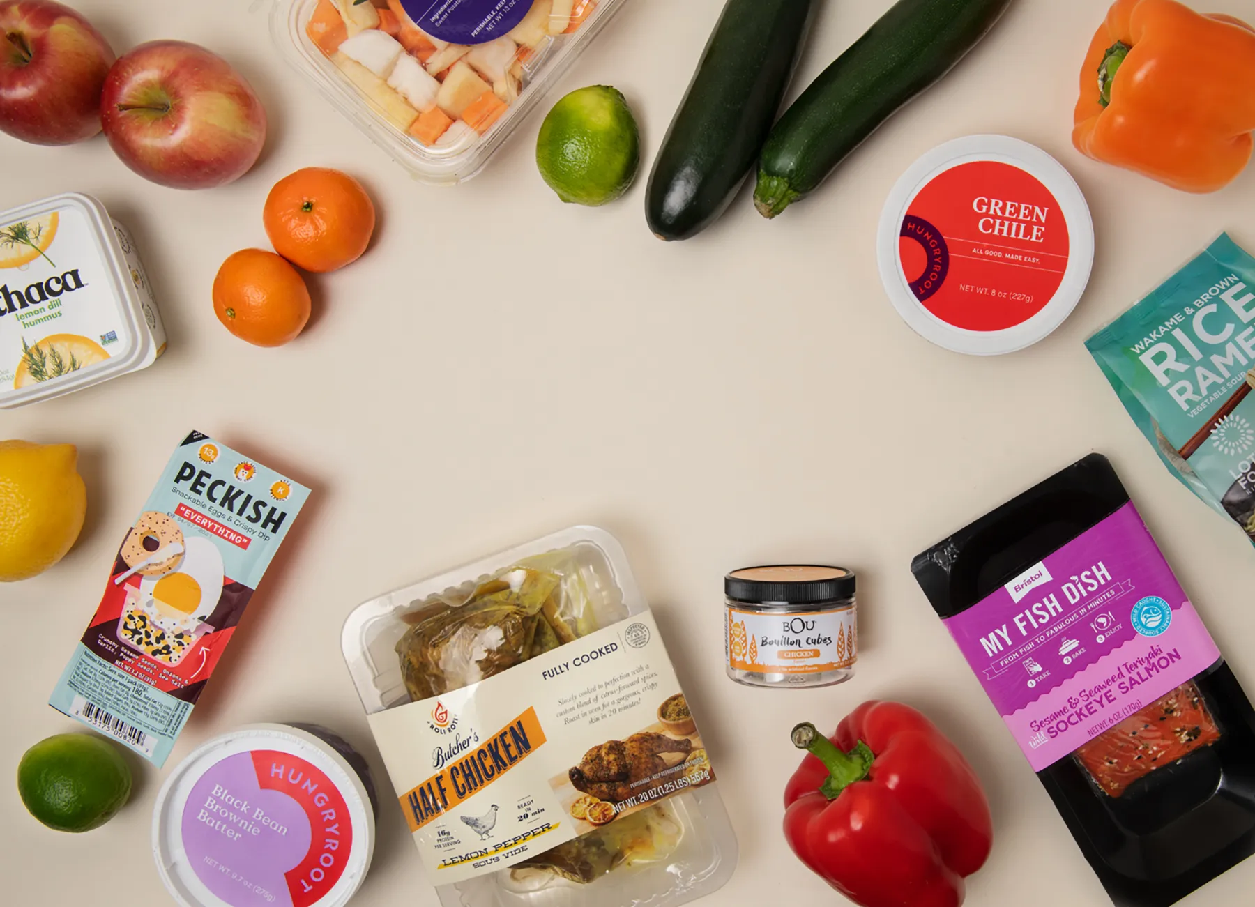 Mood-Boosting Foods For Better Mental Health