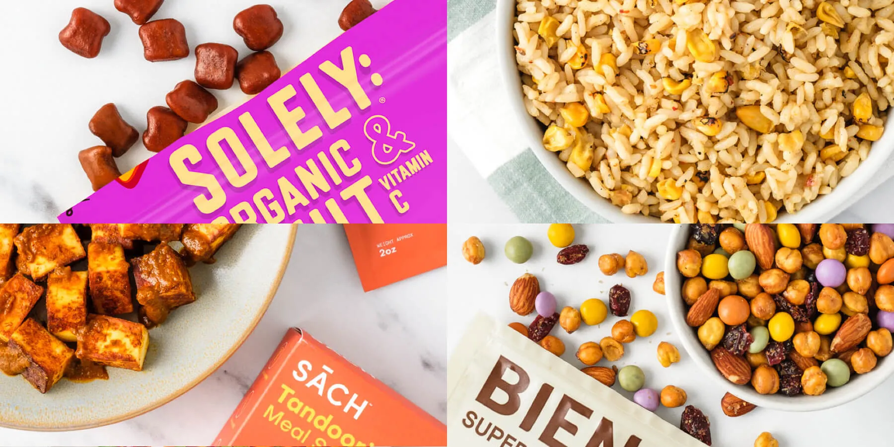 New Foods You Need to Try in January