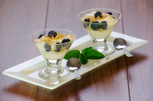 Safe and Satisfying Desserts for Ozempic Dieters