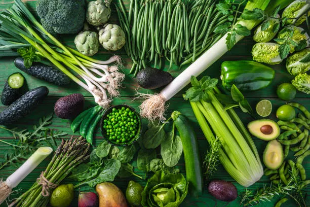 Signs of Chronic Inflammation and How to Fix It with Food