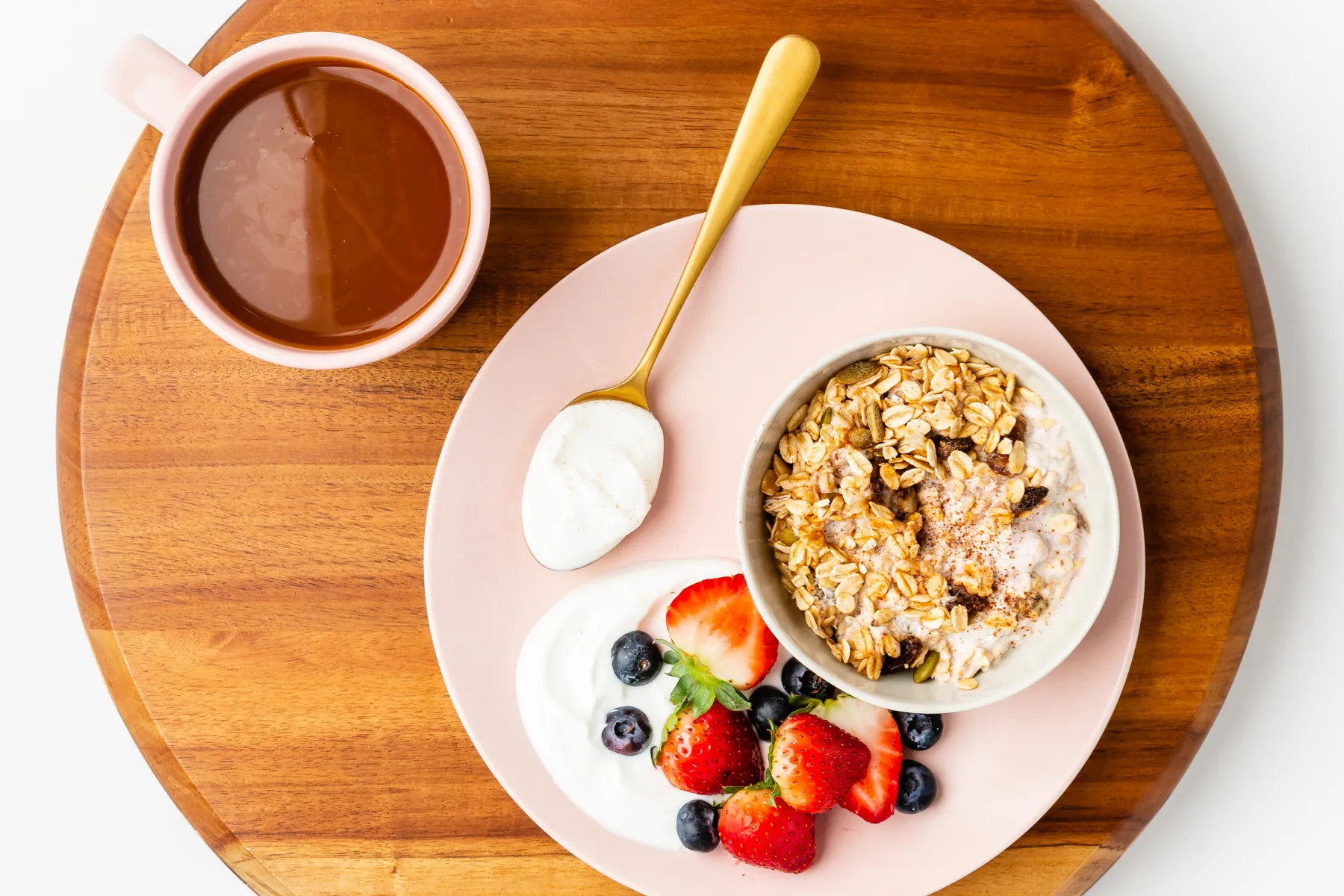 The Best Breakfasts for Every Morning