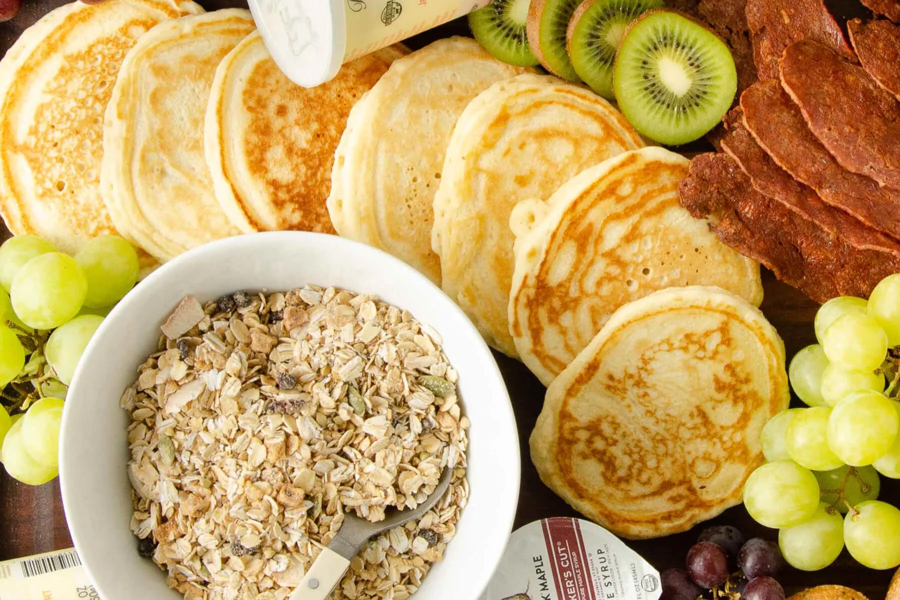 The Best Gluten-Free Vegan Recipes To Try Today
