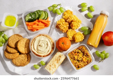 The Comprehensive Guide to a Gluten-Free Diet