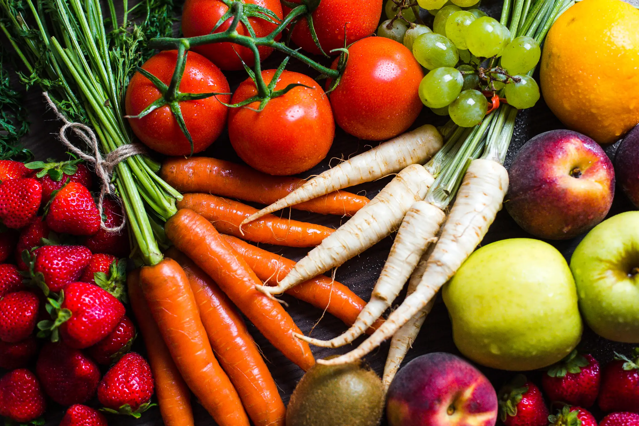 The Nutrition Science Behind Inflammation: How Food Impacts Your Body