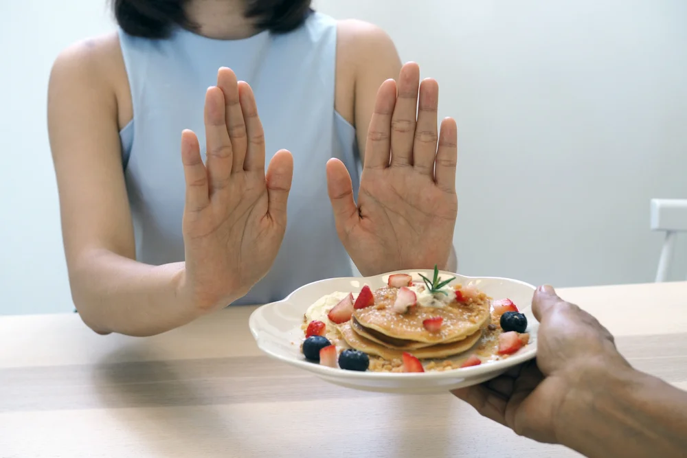 What to Eat on Non-Injection Days (for GLP-1 Users)