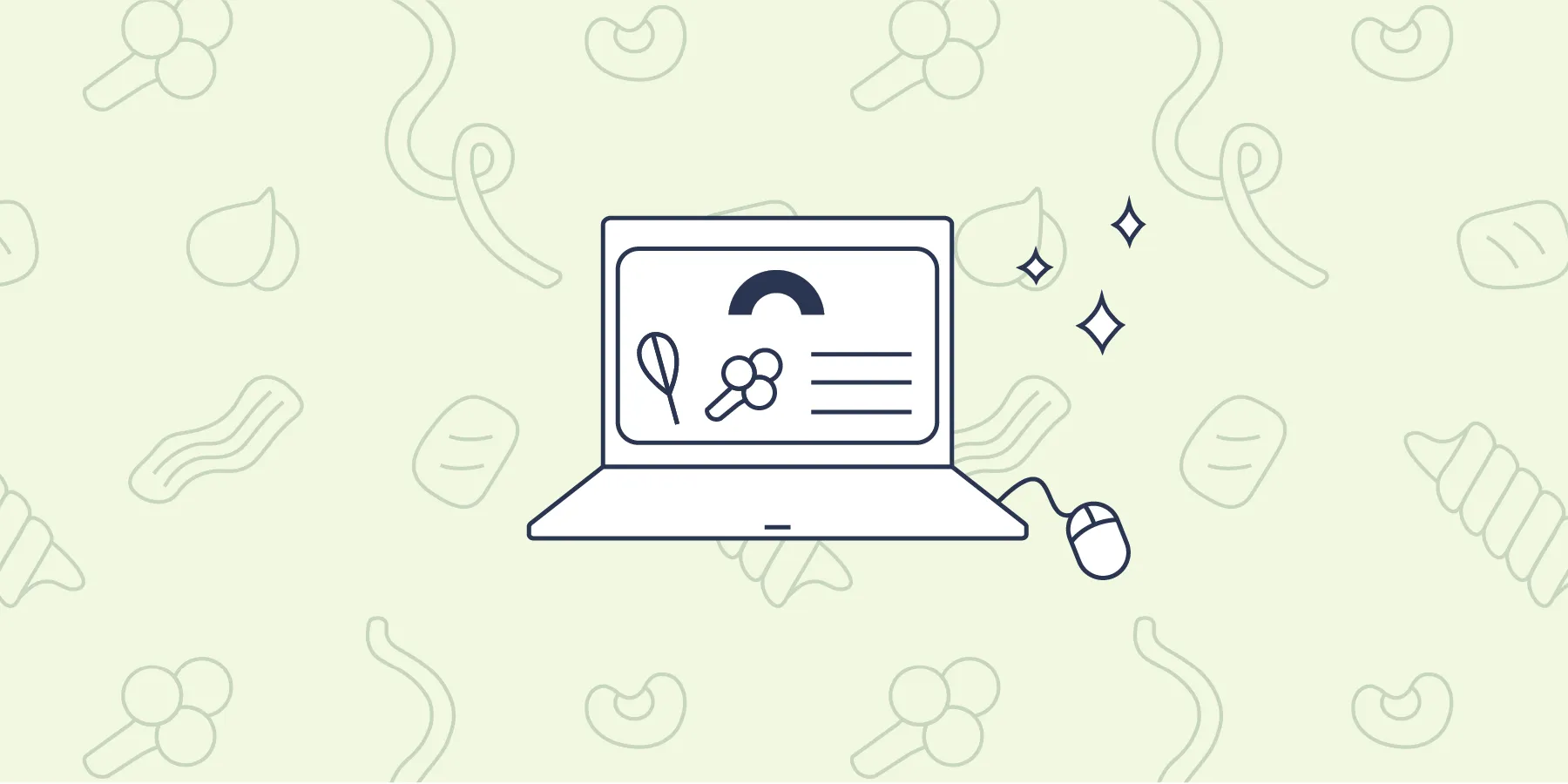 Your Food Profile is the Key to Your Dream Delivery