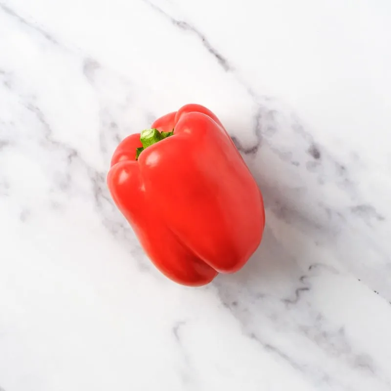 Red Bell Pepper