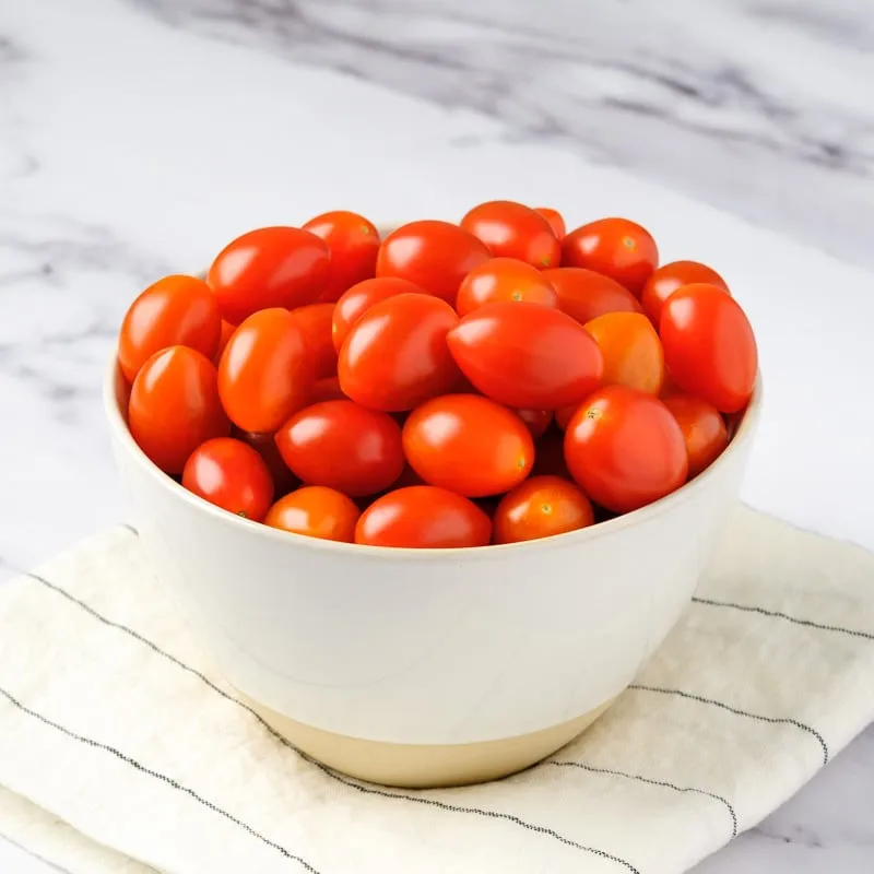Grape Tomatoes