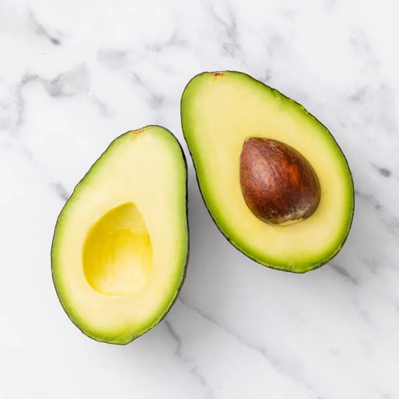 Fresh Avocado