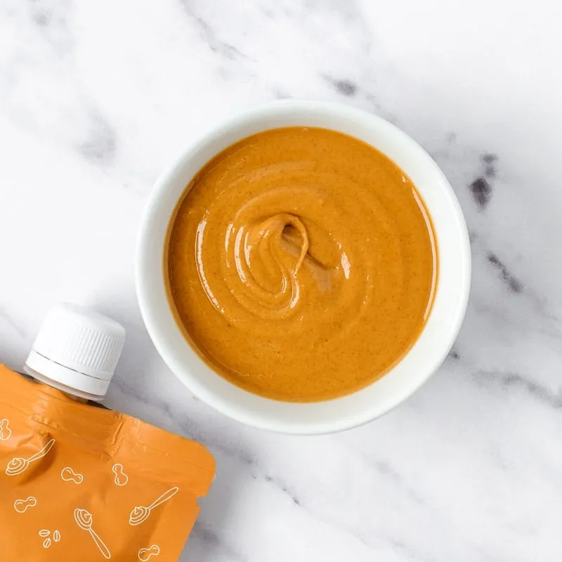Creamy Peanut Butter