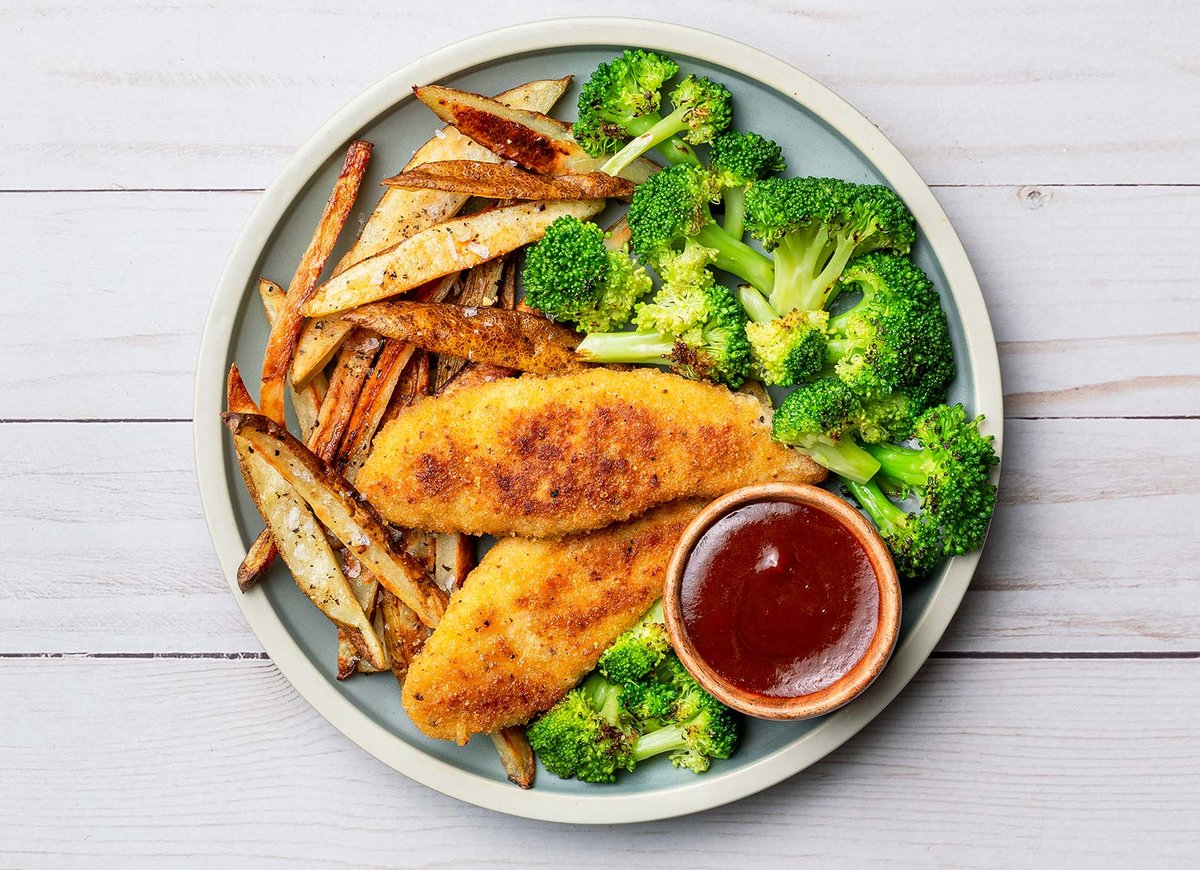 Easy Plant-Based Weeknight Dinners