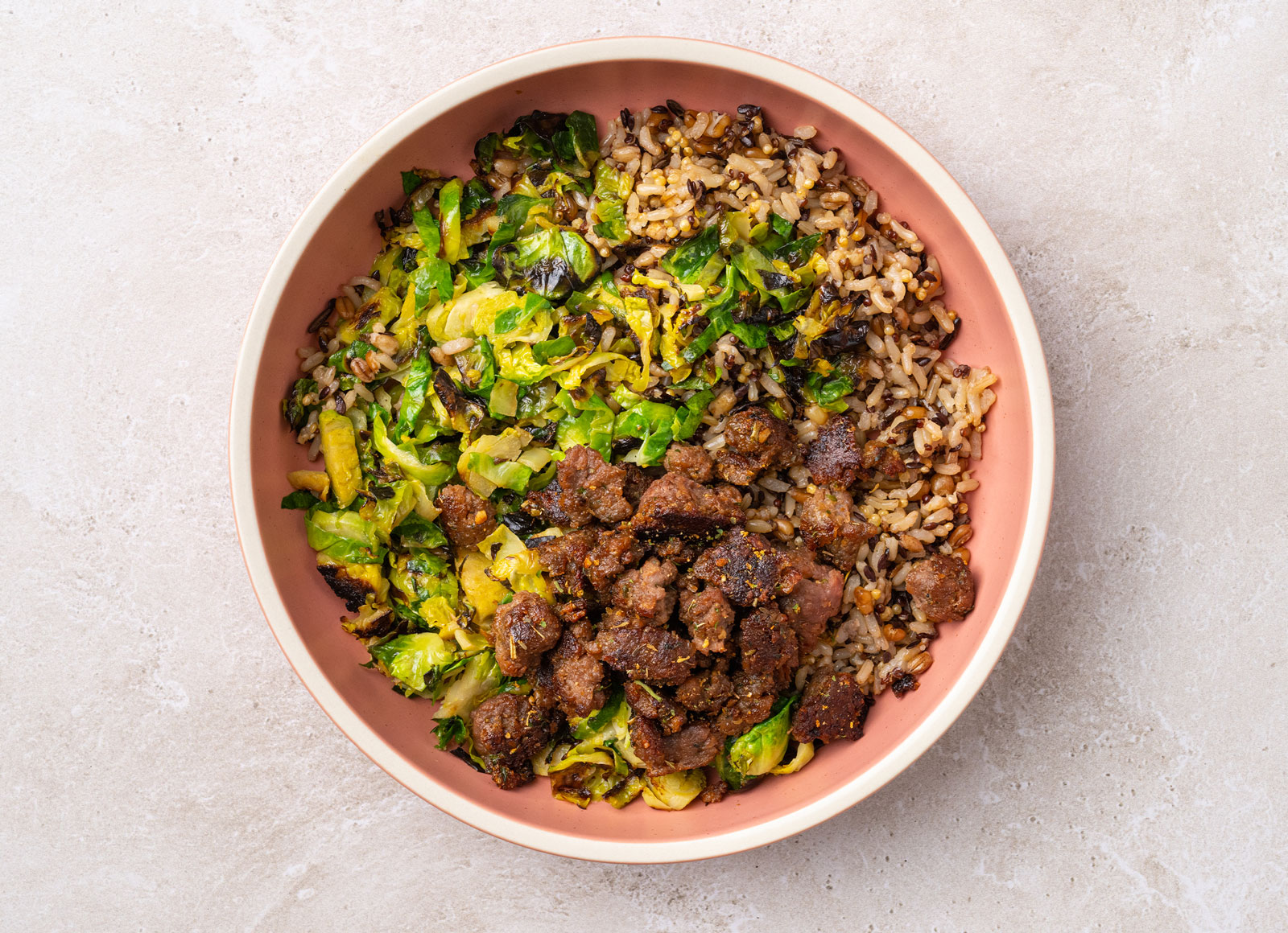 High-Protein Plant-Based Meals That Keep You Full