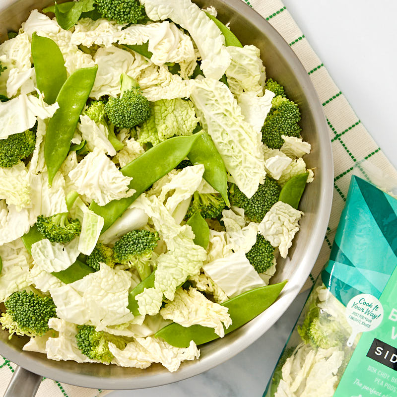 Vegan Pantry Staples List for Beginners