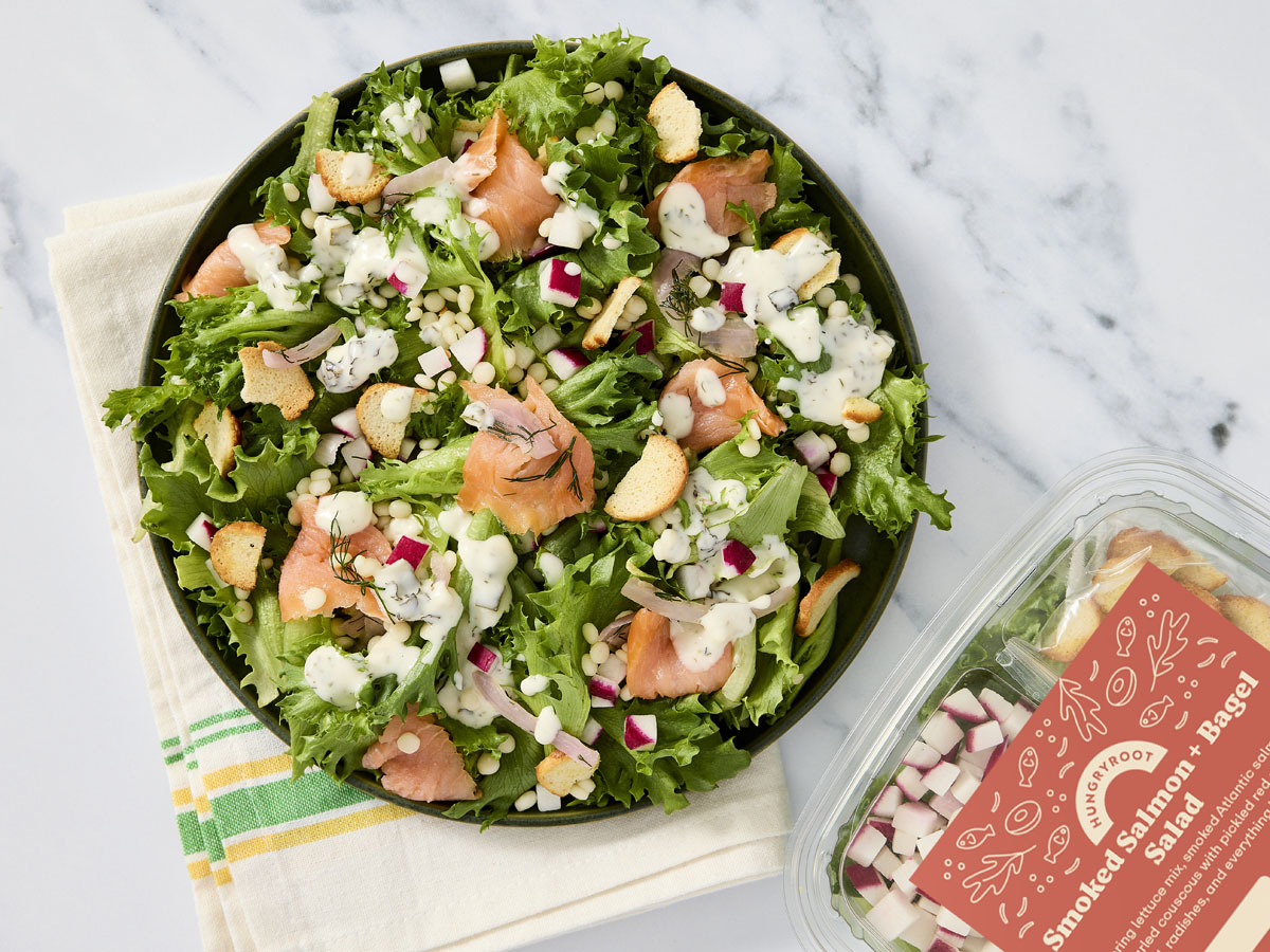 How to Eat Mediterranean on a Budget