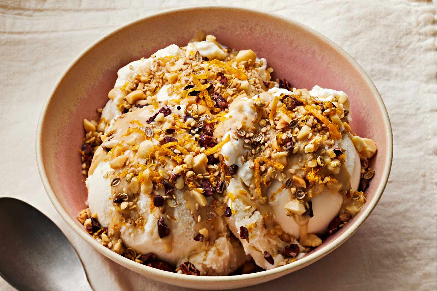 Mediterranean Diet Desserts That Fit the Plan