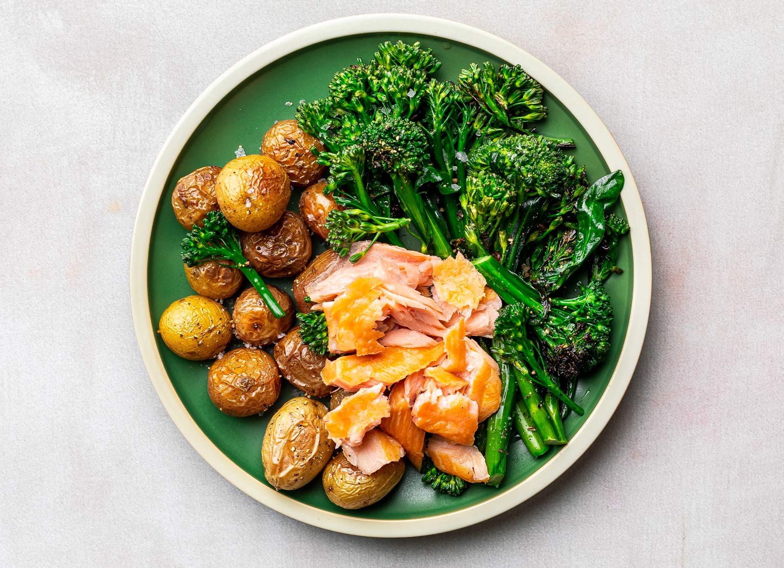 The Science Behind the Mediterranean Diet’s Health Benefits