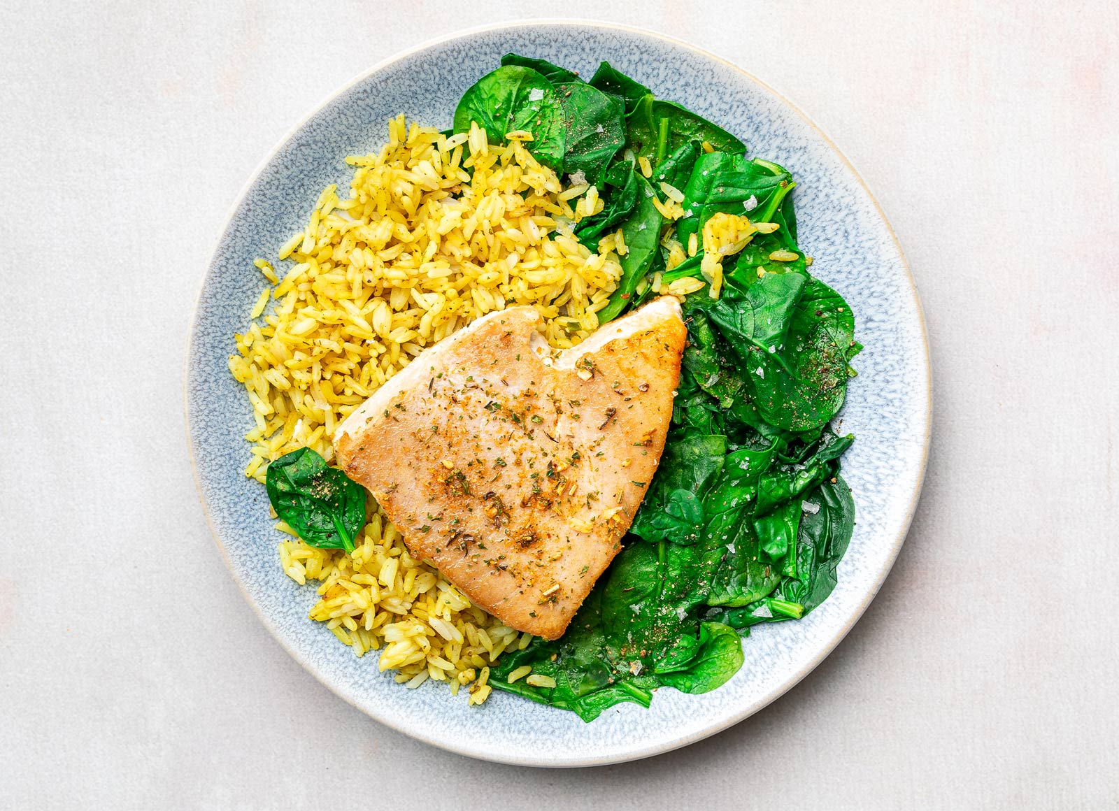 Diabetic-Friendly Meal Prep Ideas for the Week