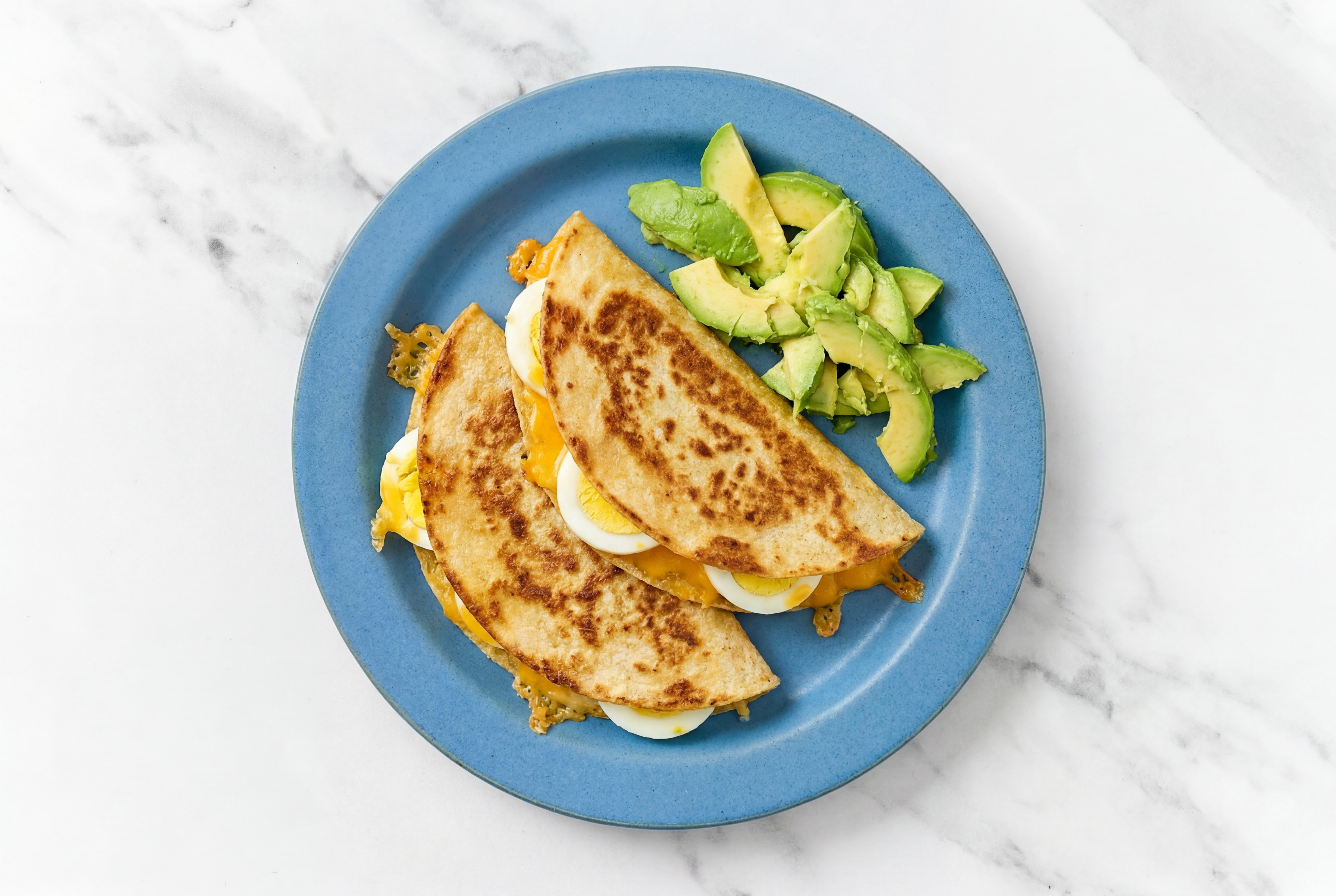 The Best Breakfasts for Blood-Sugar Control