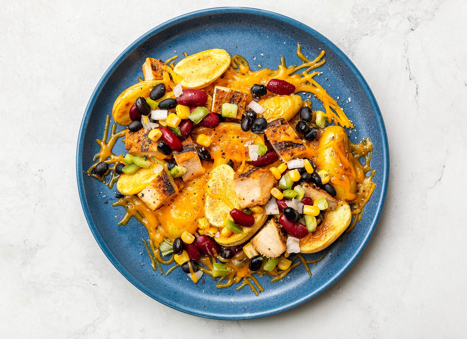 Low Glycemic Index Meals You’ll Actually Love