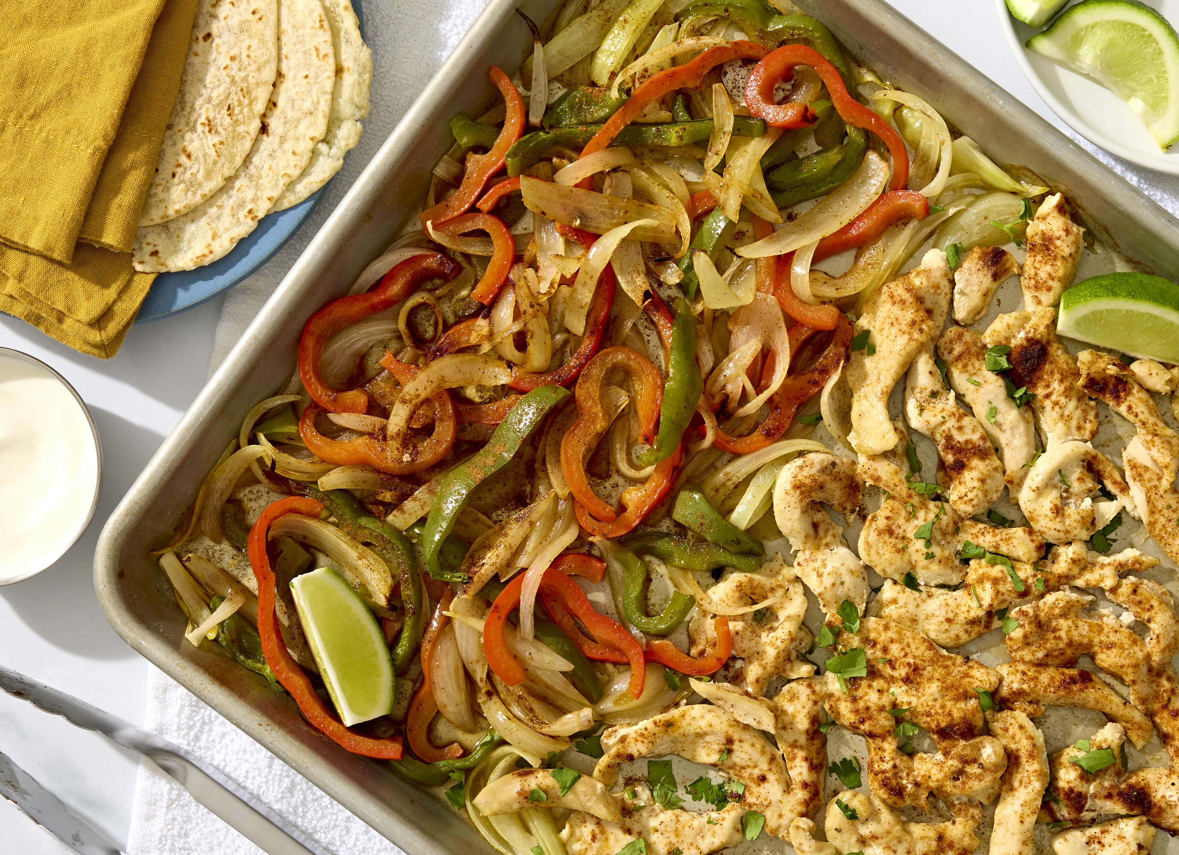 Your High Protein Grocery List: What to Buy, Aisle by Aisle