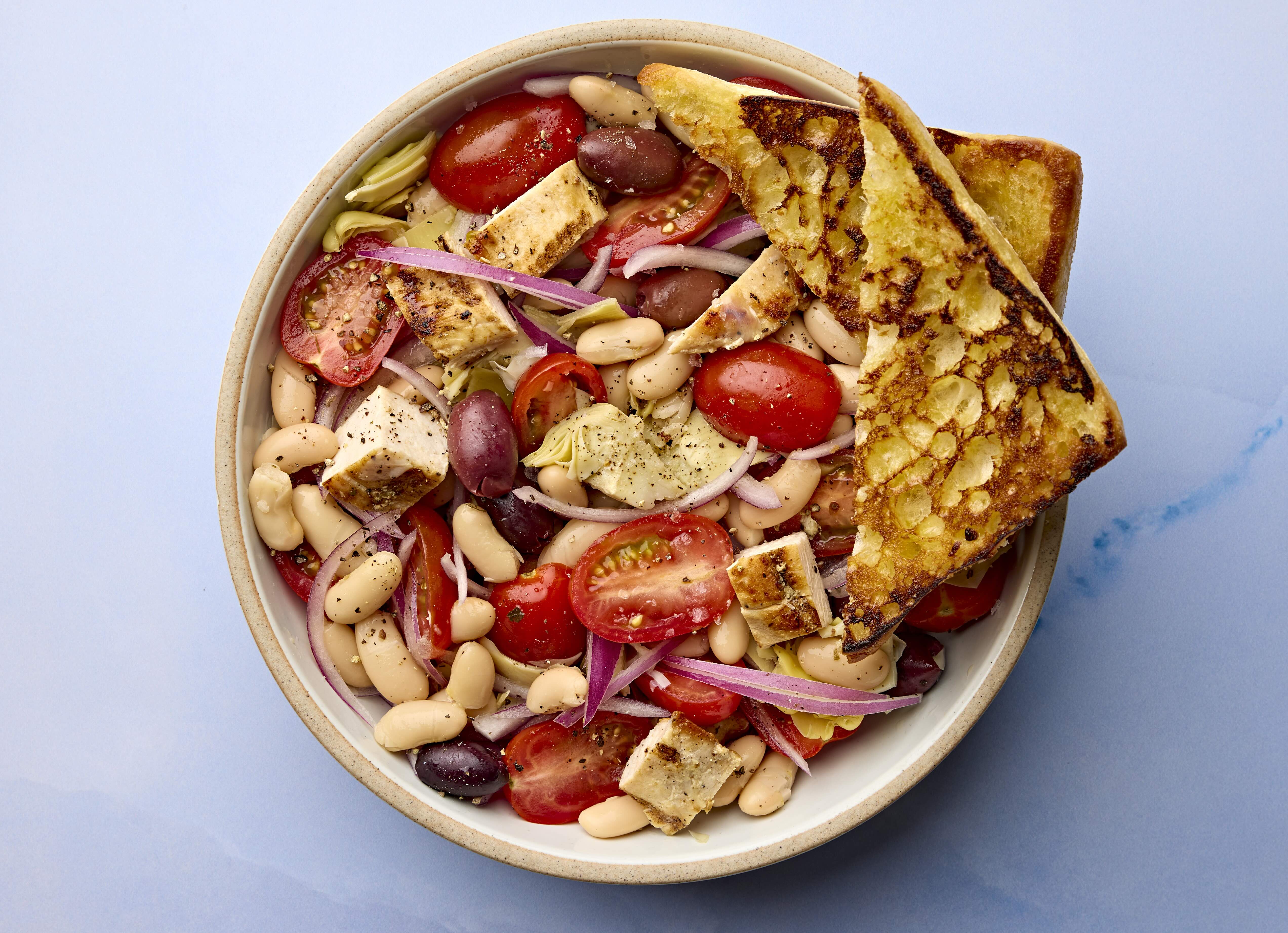 High-Fiber Meal Plan for Digestive Health: A Simple, Personalized Guide