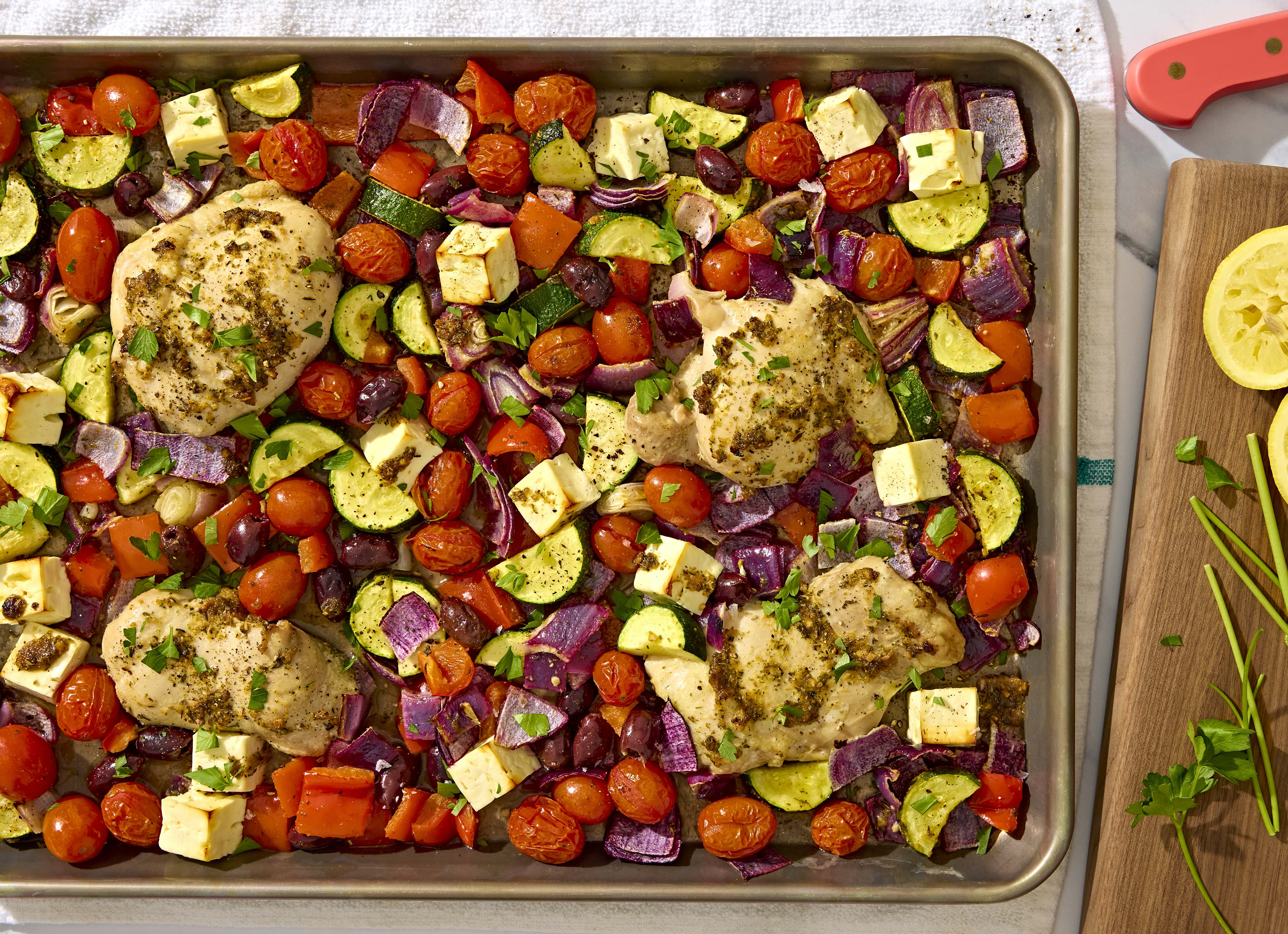 Easy Meal Kits for People Short on Kitchen Equipment: How to Eat Well With Almost No Gear