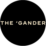 The 'Gander logo
