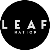 Leaf Nation logo