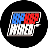 Hip Hop Wired logo