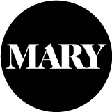 Mary Magazine logo
