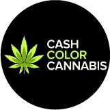 Cash Color Cannabis Logo