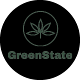 Green State Logo