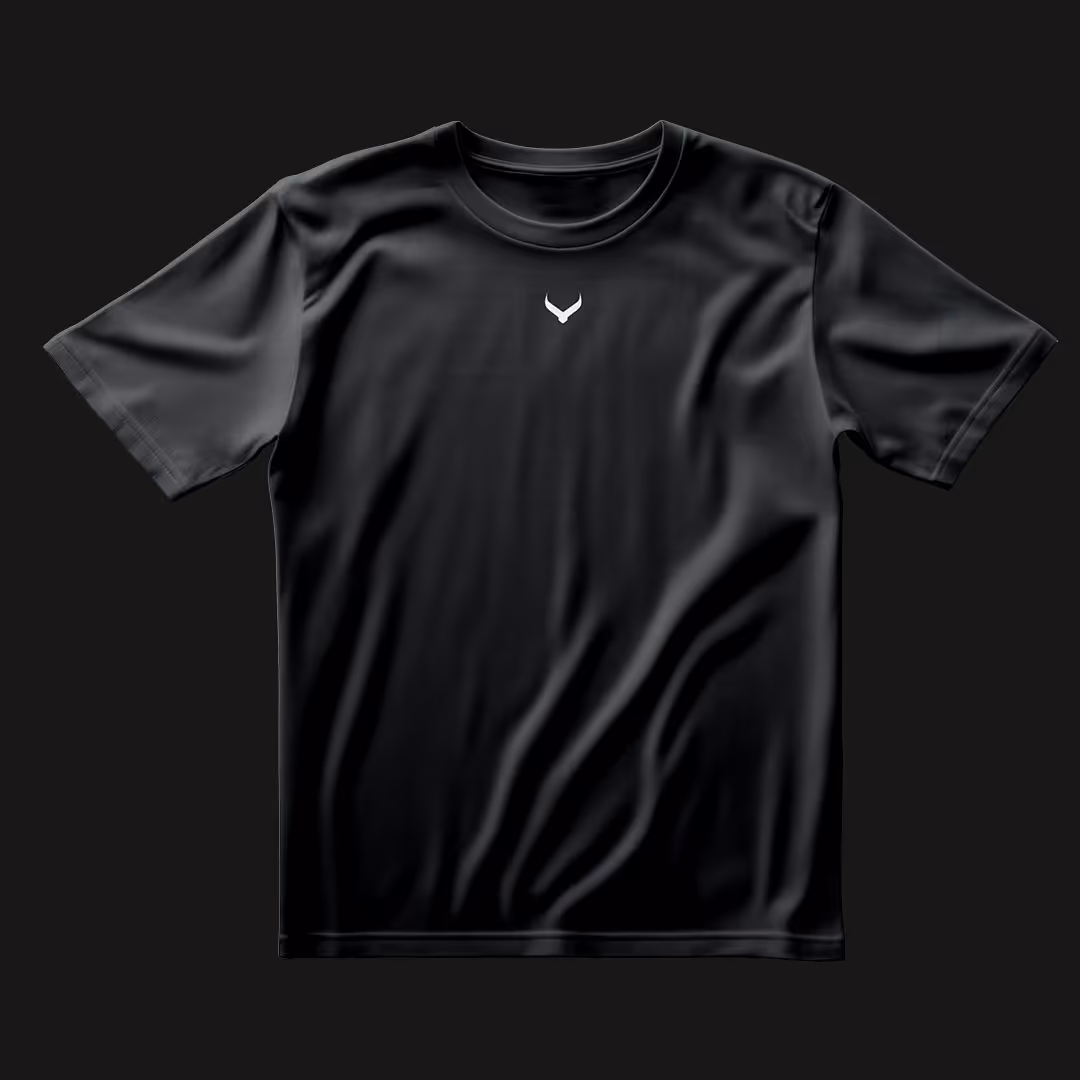 Tzuka Apparel T-Shirt