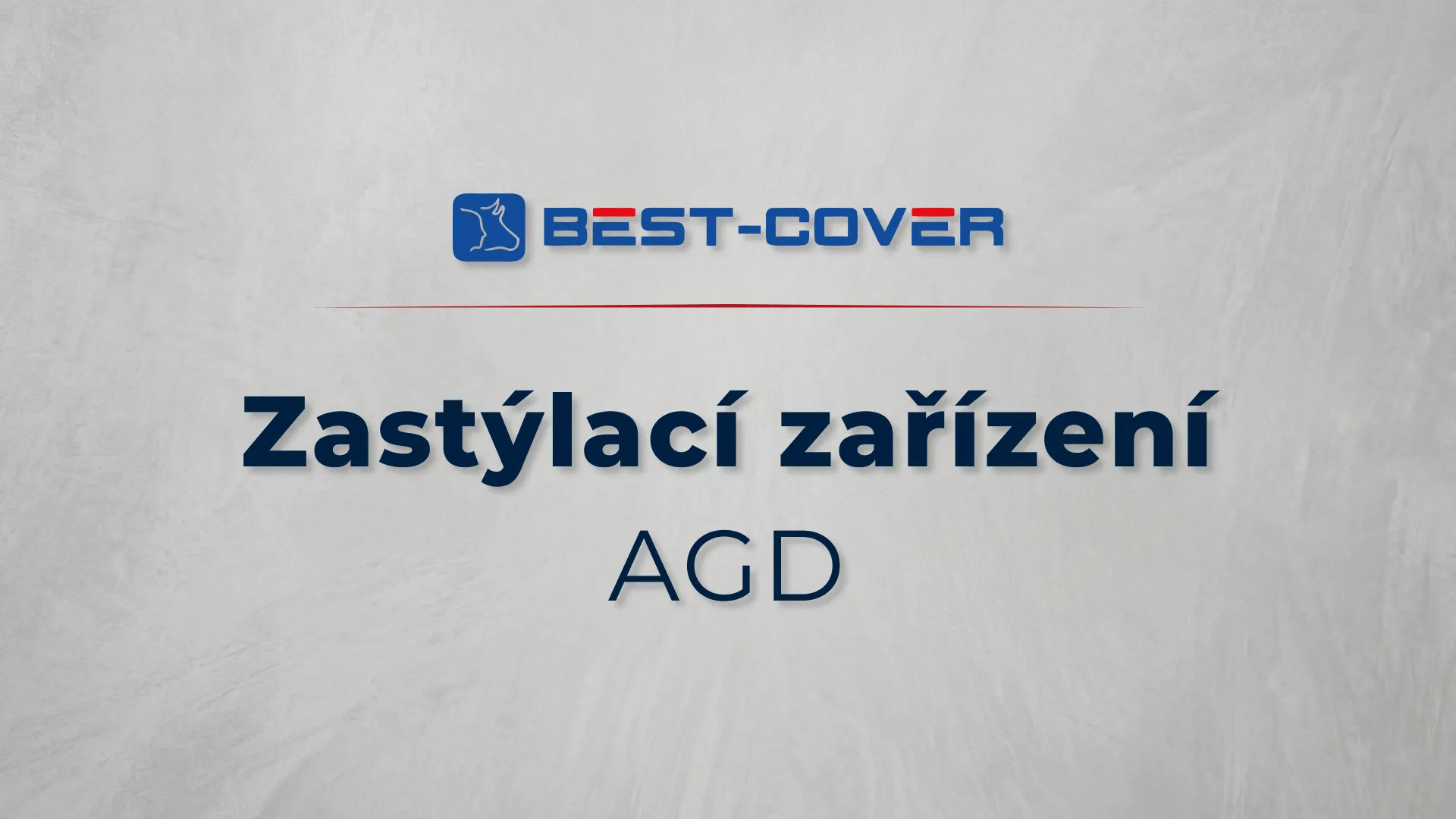 Titulní karta videa Best-Cover – Zastýlací zařízení – AGD