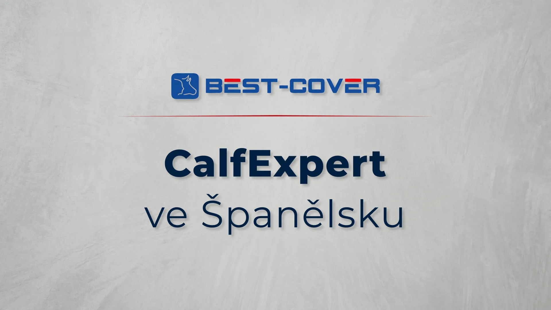 Titulní karta videa Best-Cover – CalfExpert – ve Španělsku