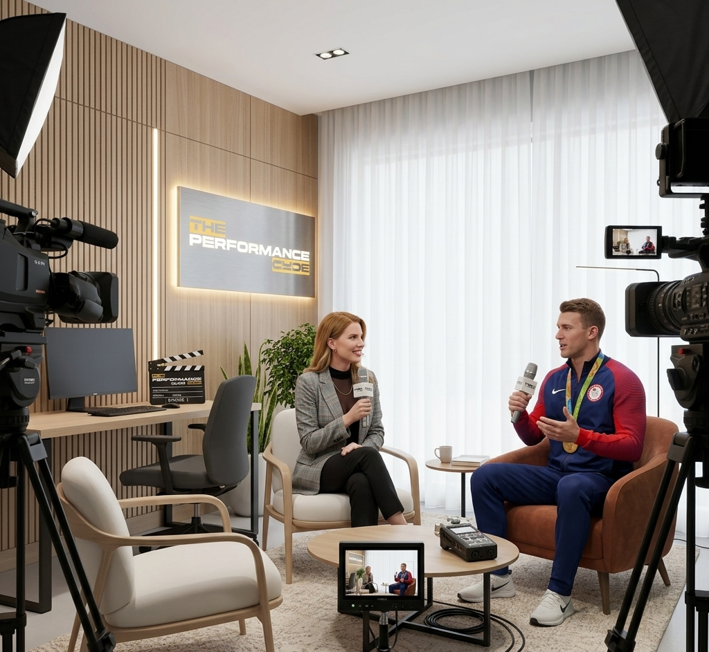 High performance training and focus development program