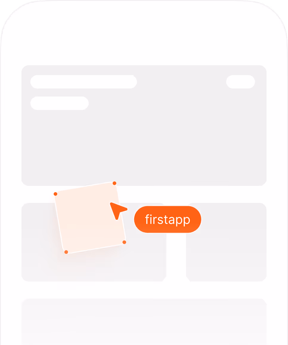 firstapp tarifs