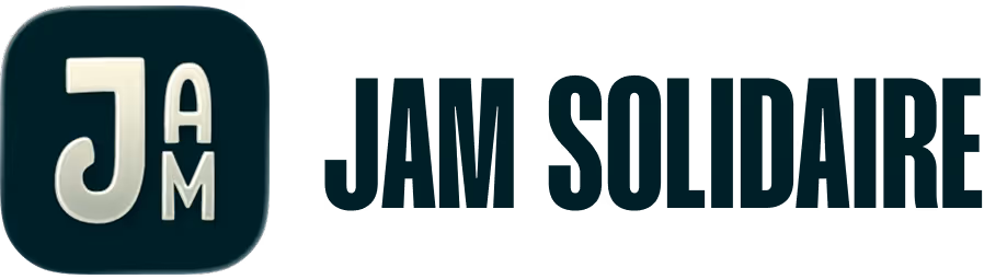 Jam Solidaire