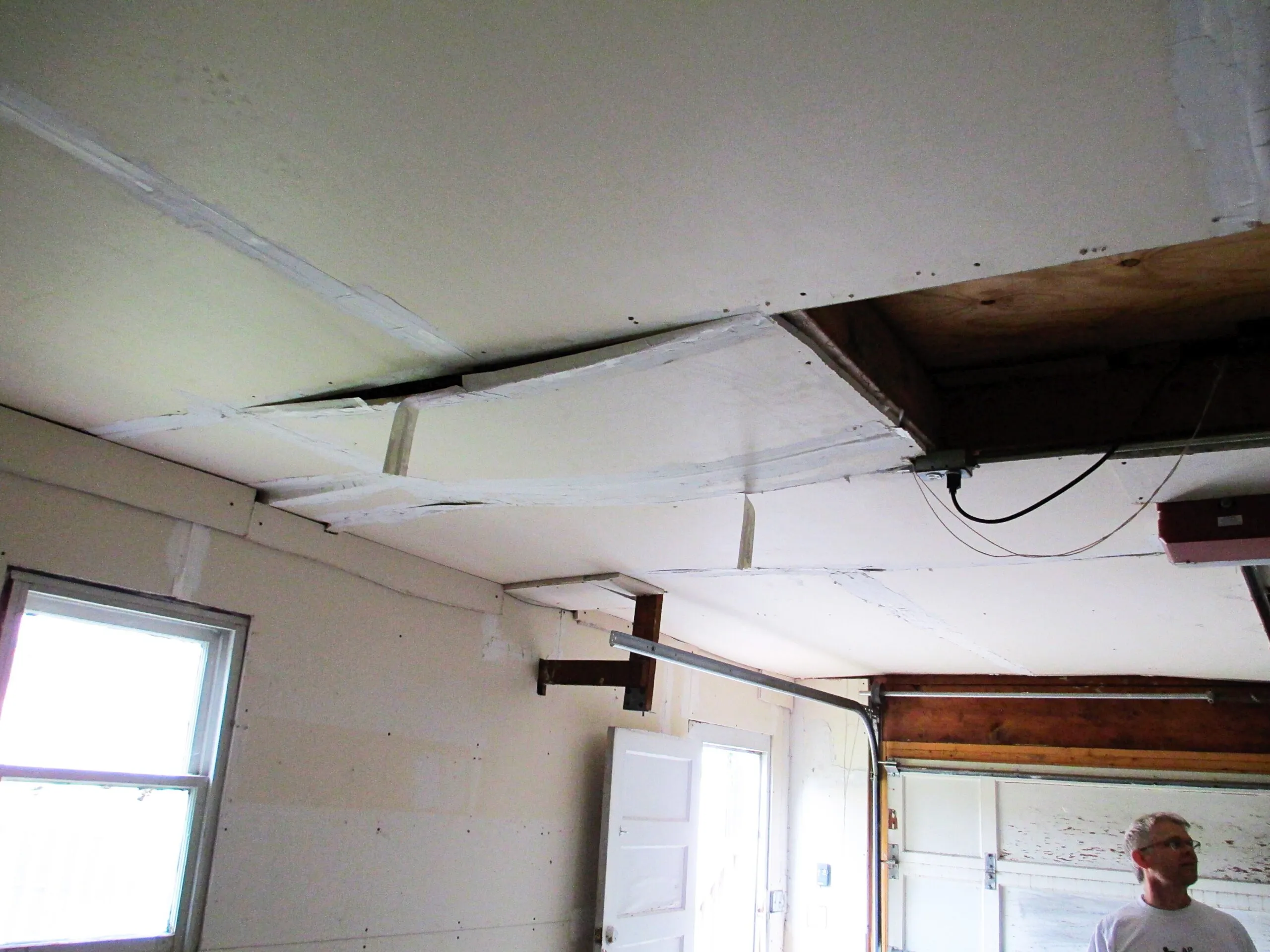 Fire damage restoration project completed in Los Angeles by Save The Day Restoration