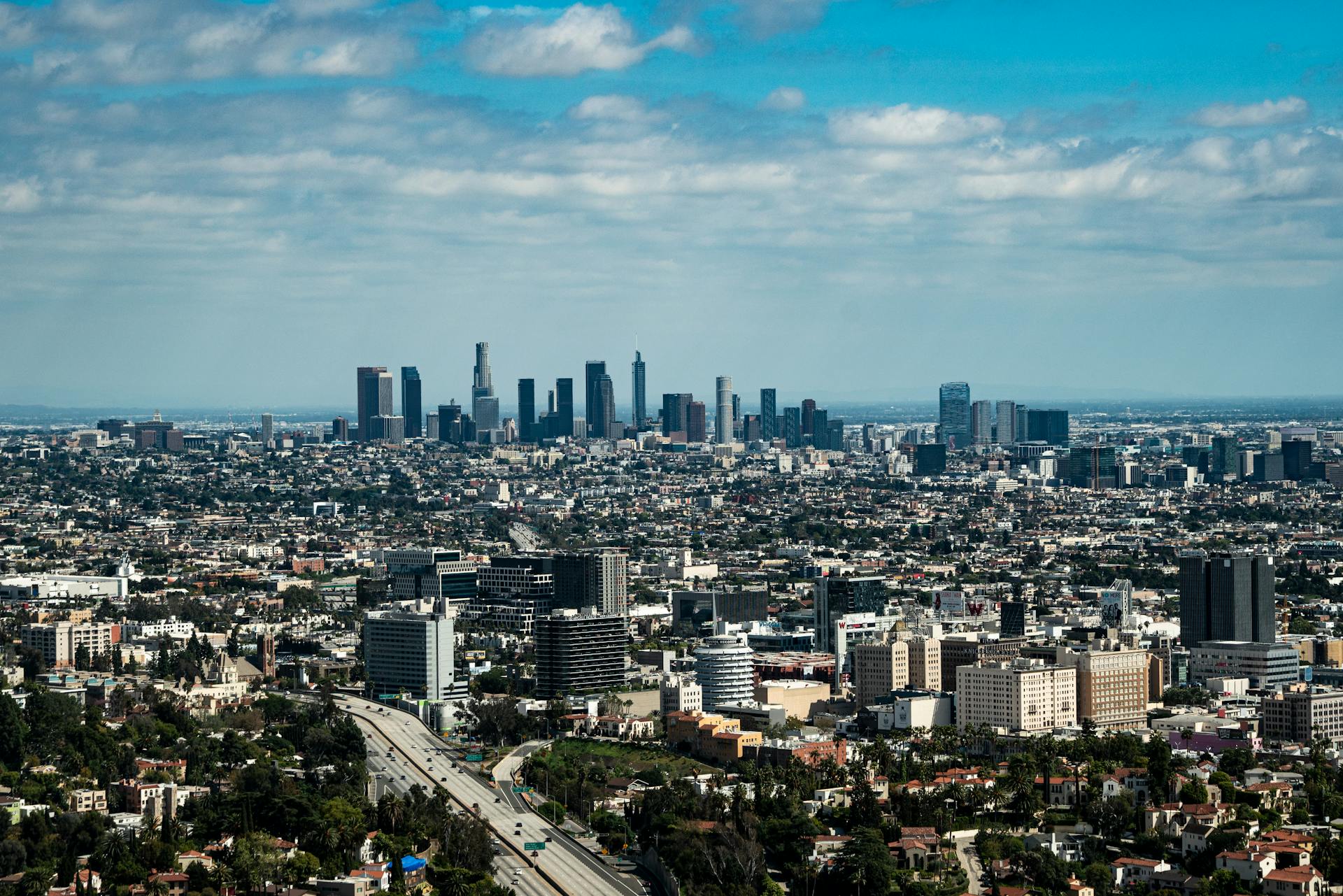 Save The Day Restoration office in Signal Hill, CA - serving all of Los Angeles and Orange County