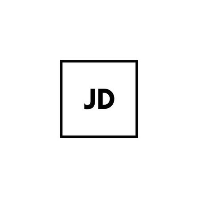 Logo: JD Studios