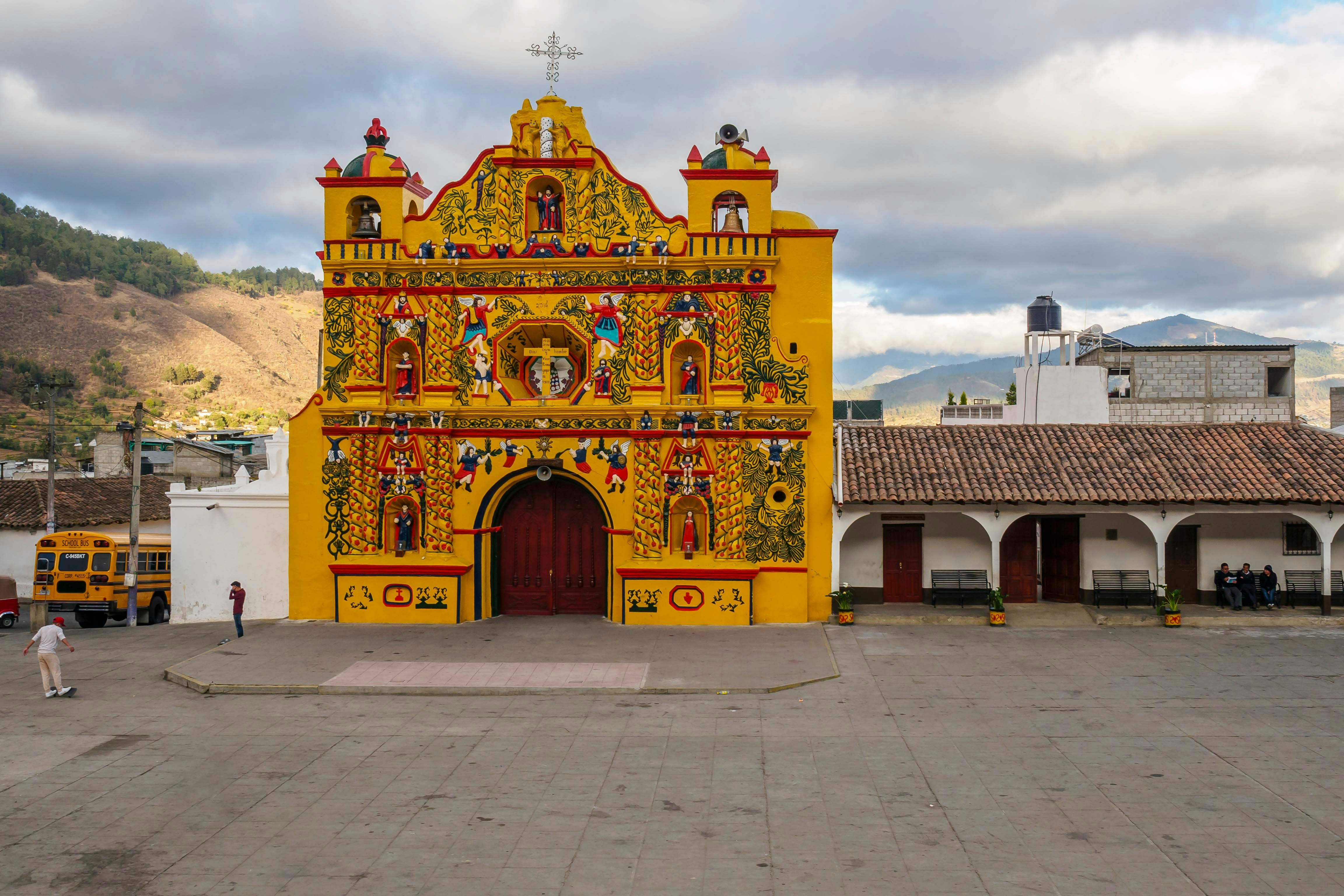 Cómo Conseguir el Mejor Tipo de Cambio USD a GTQ para Enviar Dinero a Guatemala (2026)