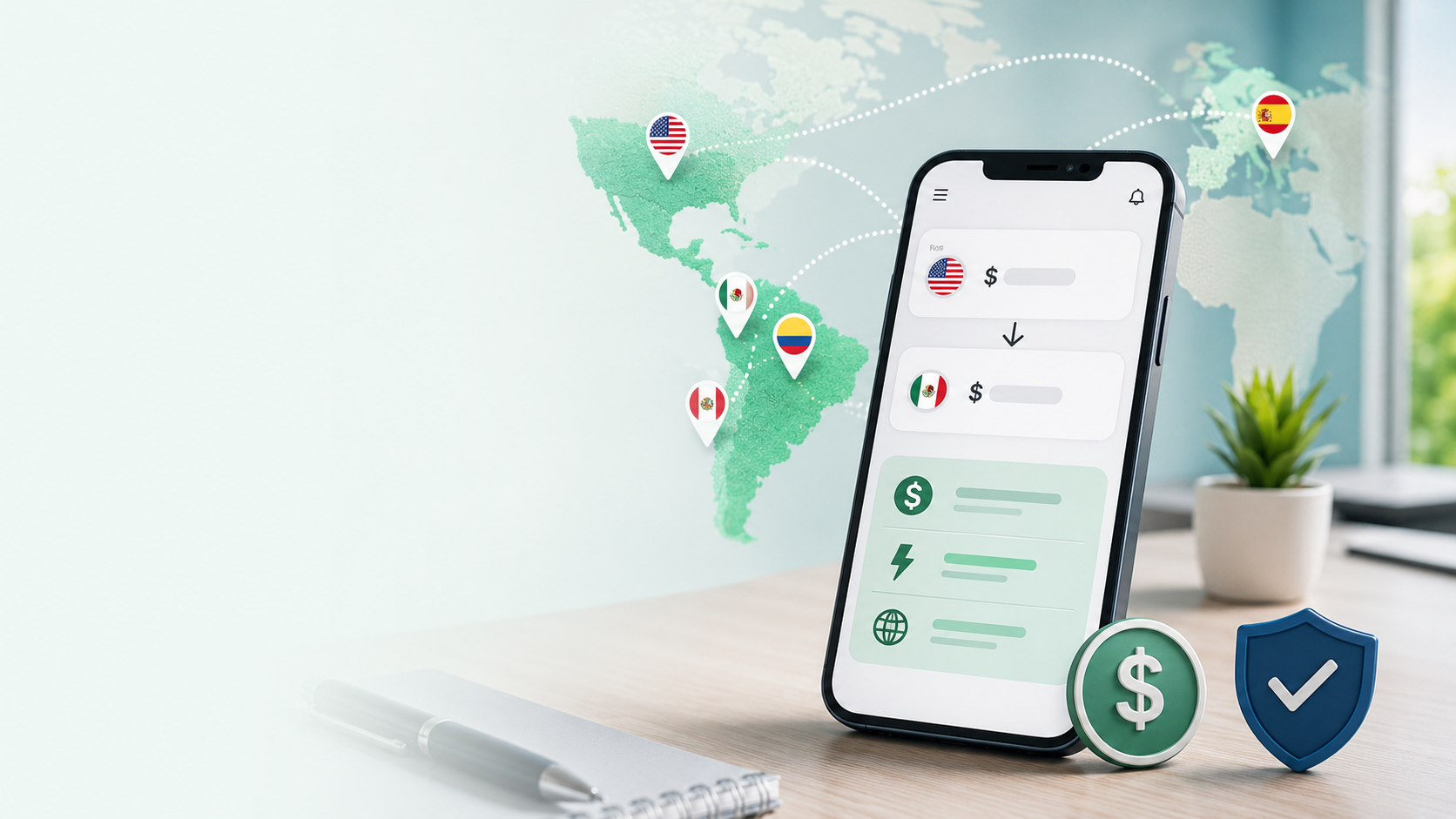 Reseña de Taptap Send: Tarifas, Velocidad y Países de Envío