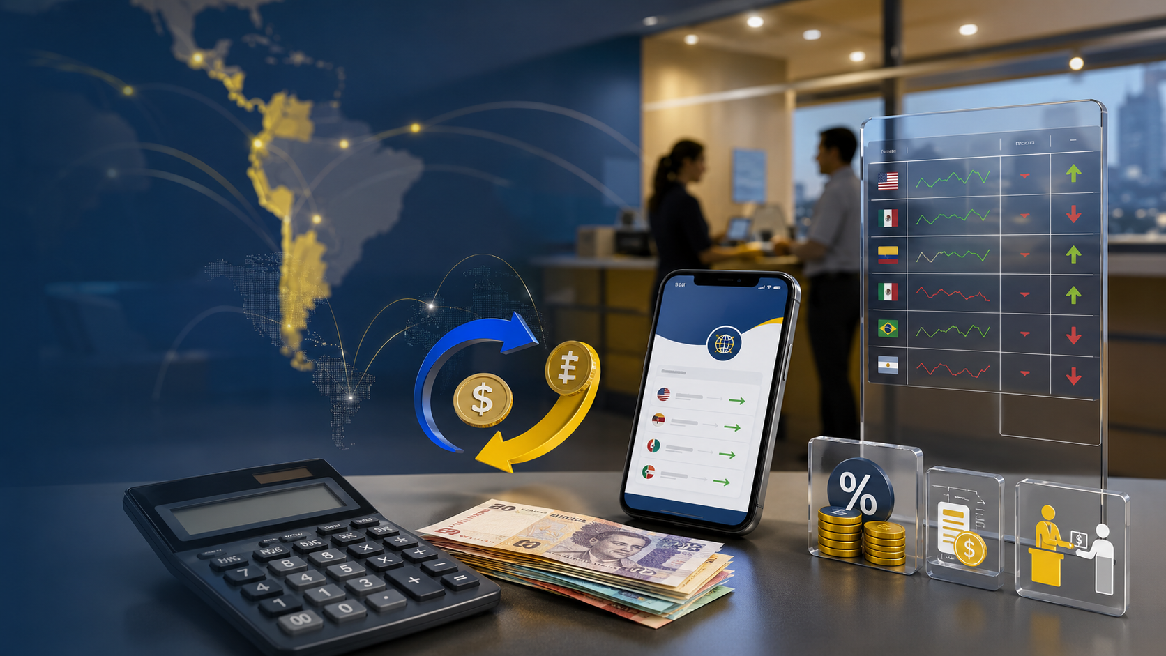 Reseña de Remitly: ¿Es Confiable para Envíos a Latinoamérica?