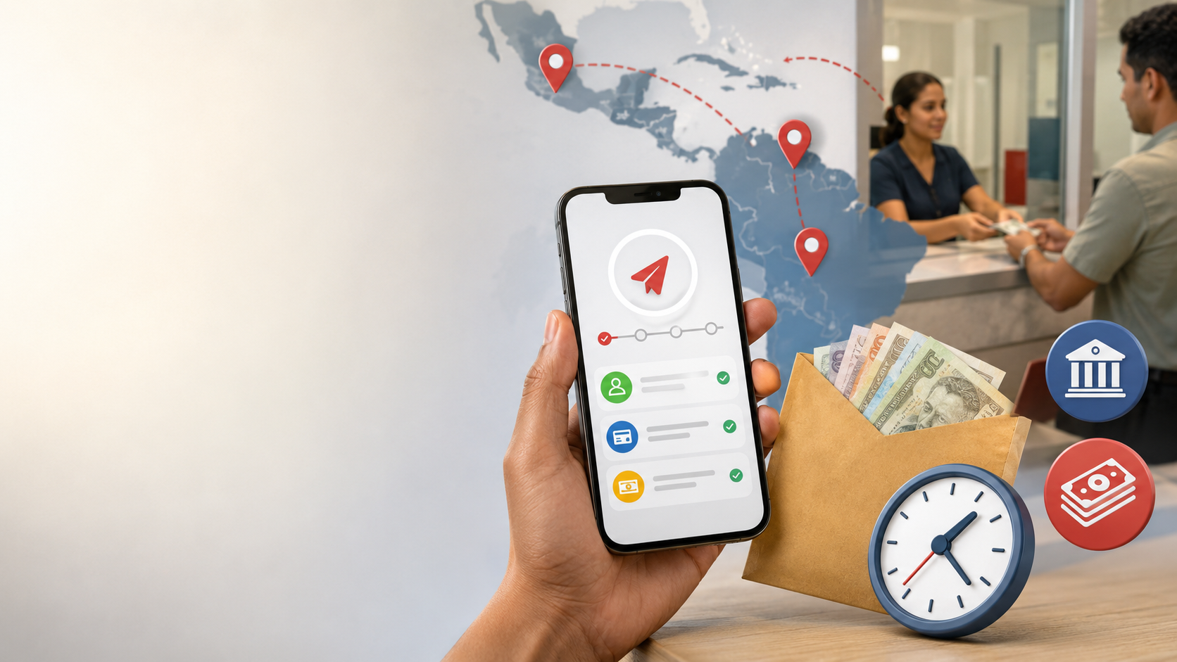 Reseña de Xoom: El Servicio de Envío de Dinero de PayPal Explicado