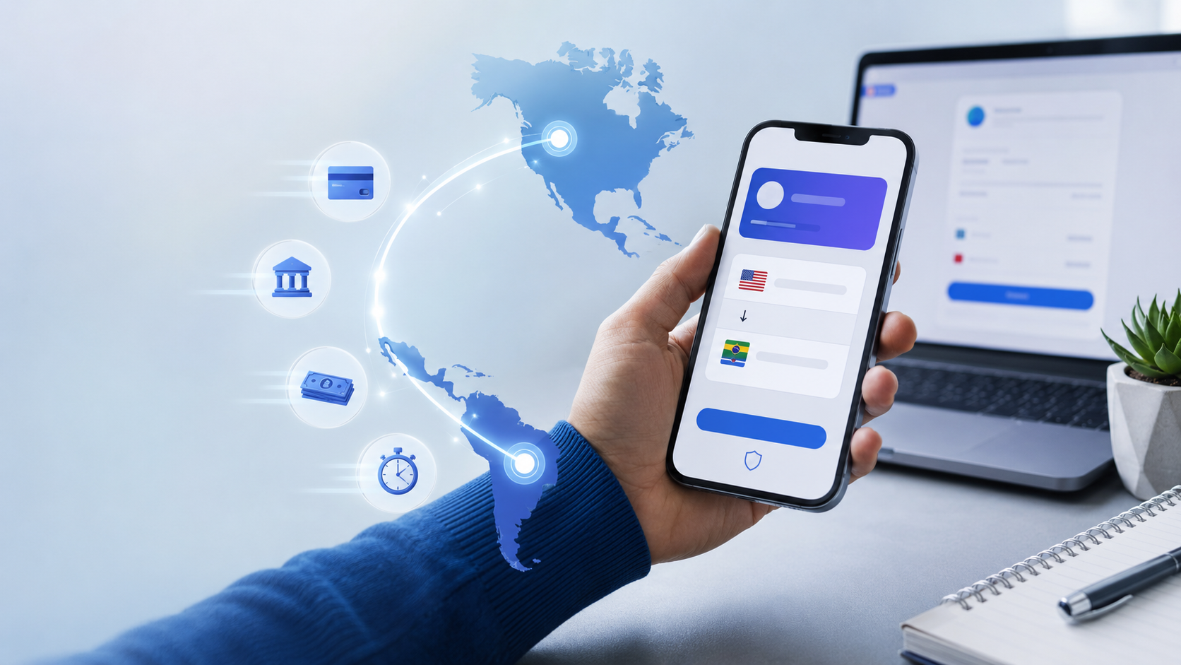 Reseña de MoneyGram: Retiro en Efectivo y Tiempos de Entrega