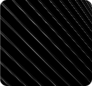 Black backdrop with gray diagonal stripes